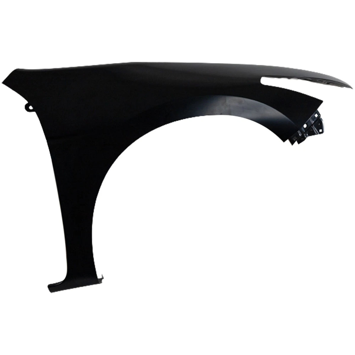 Fender for Honda Accord (2008–2012) Front Passenger Side Coupe