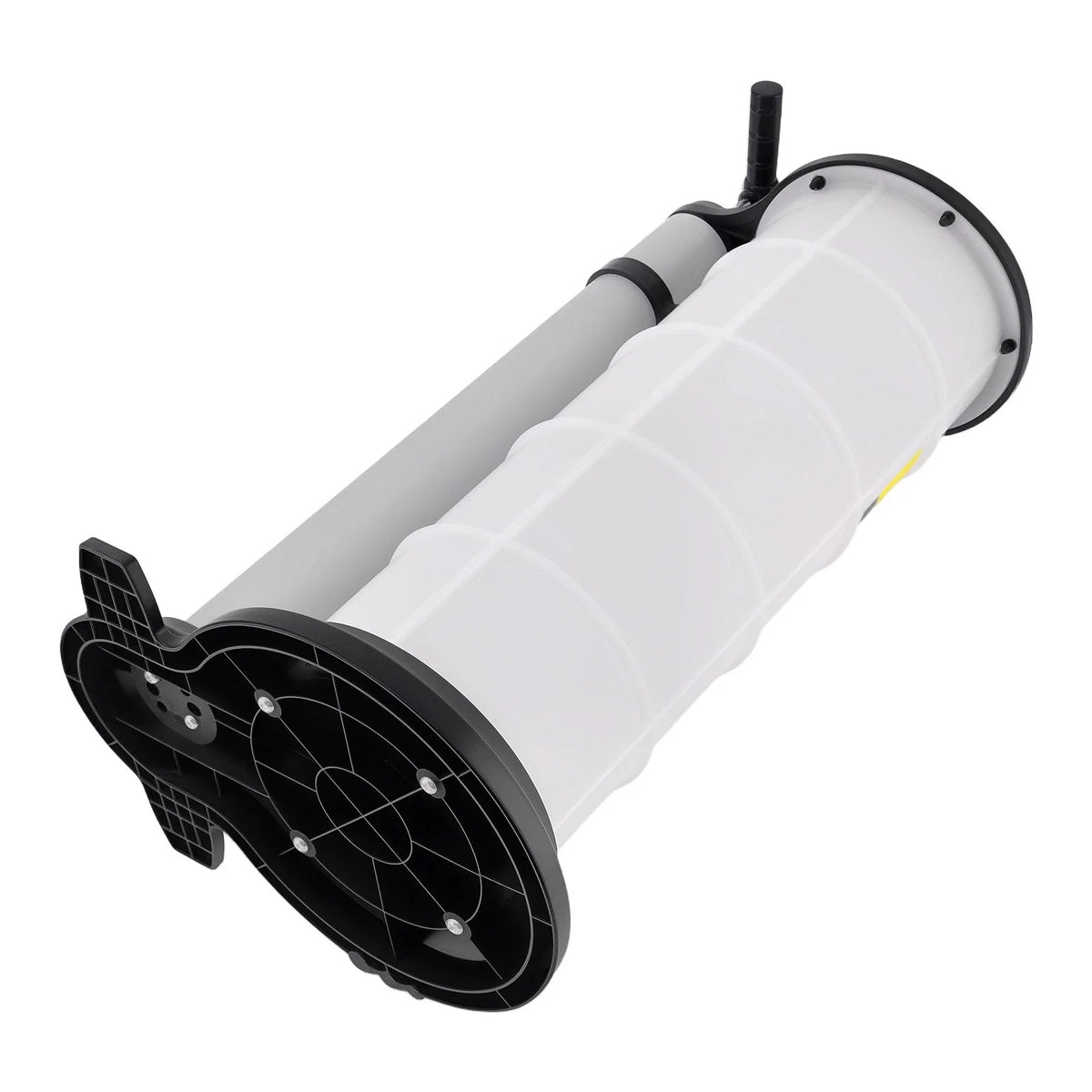 9L/6.5L Manual Oil Change Vacuum Pump Tool - Fluid Extractor