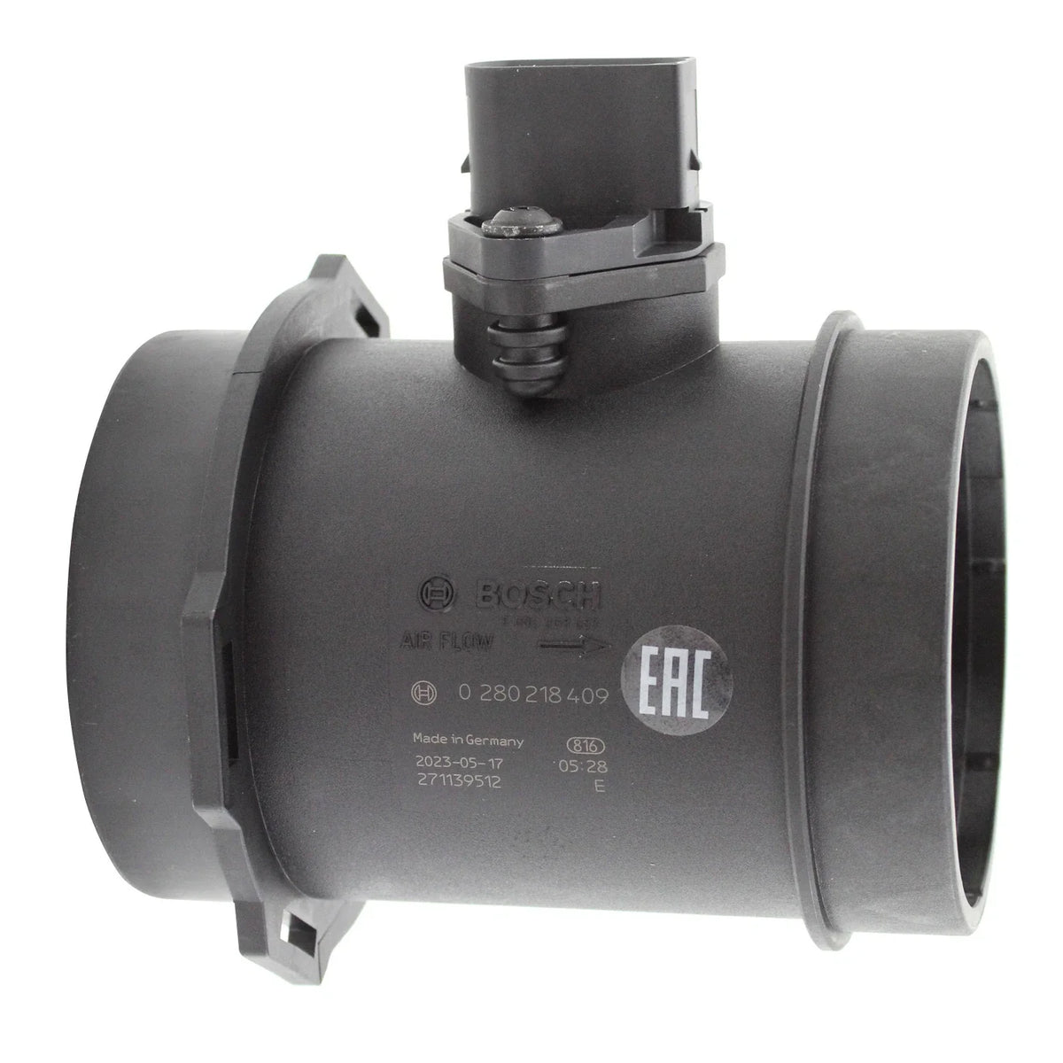 Bosch Mass Air Flow Sensor for BMW E38 E39 E52 E53 Land Rover Range Rover (1995–2005)