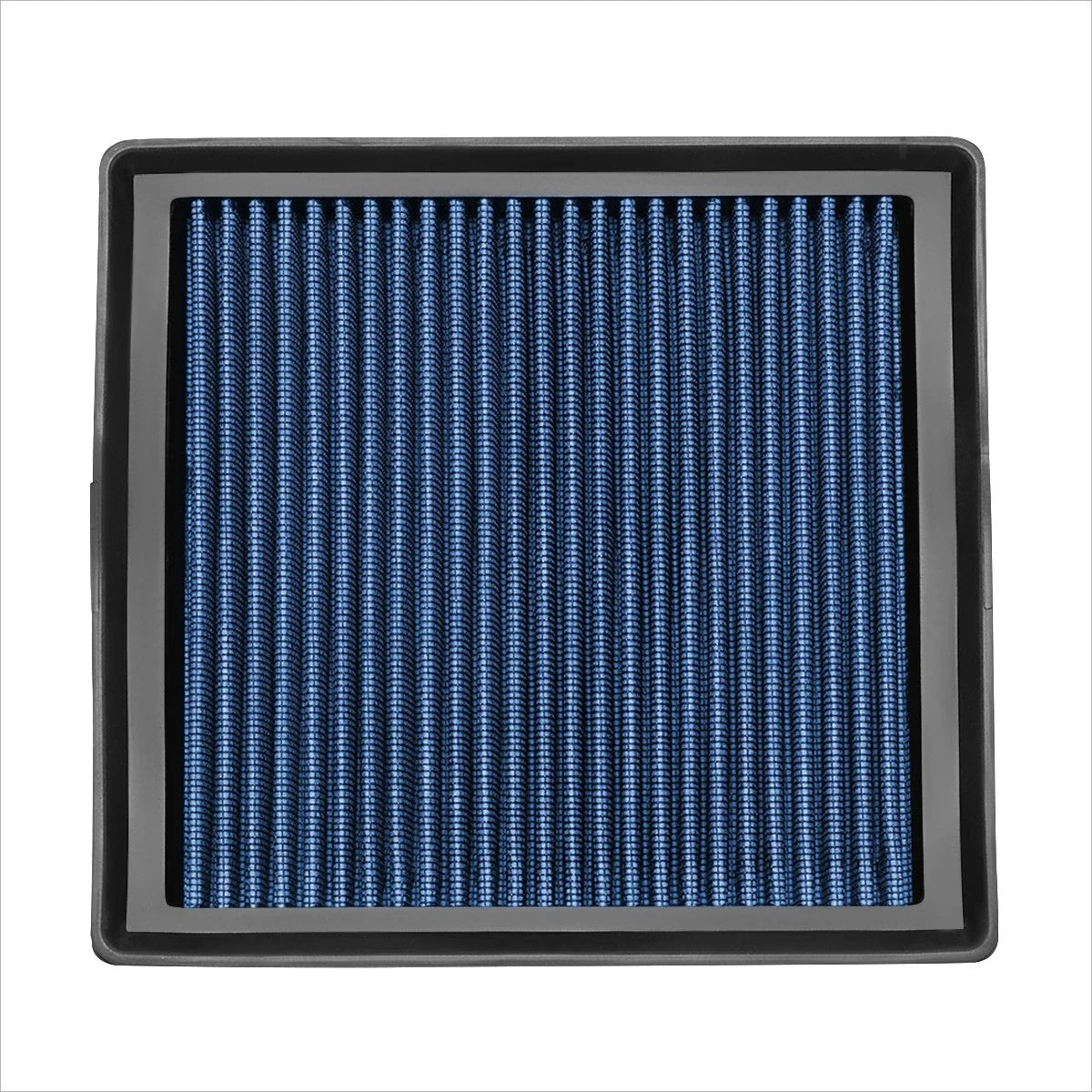 Air Filter Panel High Flow Reusable for VW Jetta/Golf/Polo 1.6L 2014-2017
