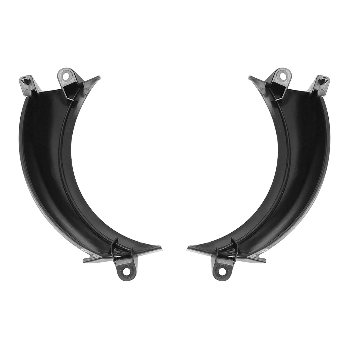 Vents for Front Headlight Fairing on Harley Road Glide 2015-2024