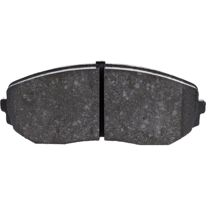 Brake Pad Set, Front for Suzuki Grand Vitara 2006-2013
