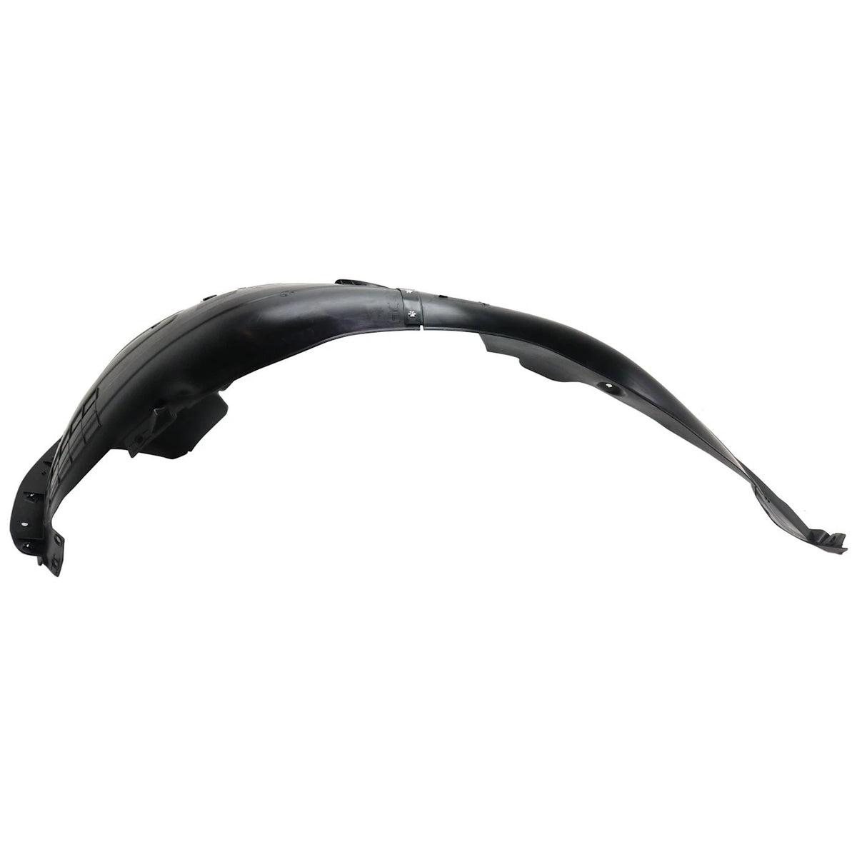 Fender Liner Front Driver Left for Hyundai Accent (2018–2022) 86811J0000