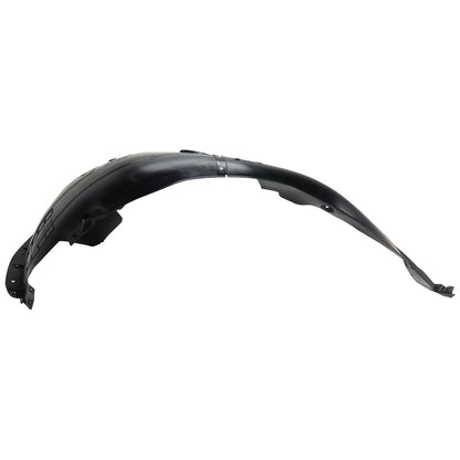 Fender Liner Front Driver Left for Hyundai Accent (2018–2022) 86811J0000