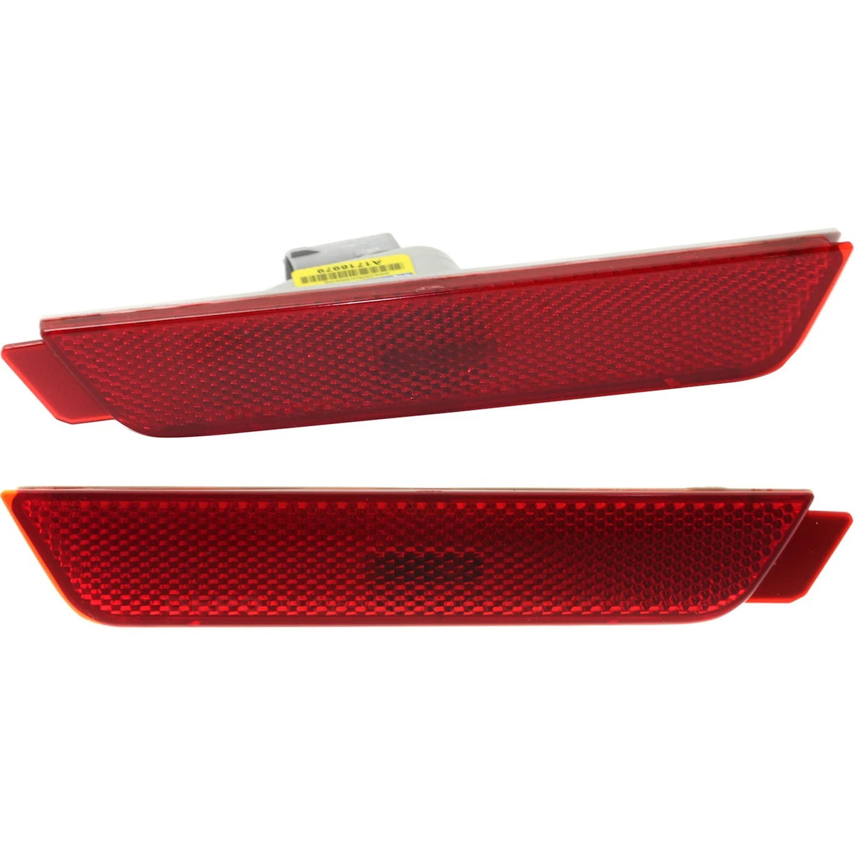 Side Marker for Chevrolet Camaro (2010–2015) Rear Driver & Passenger Side CAPA