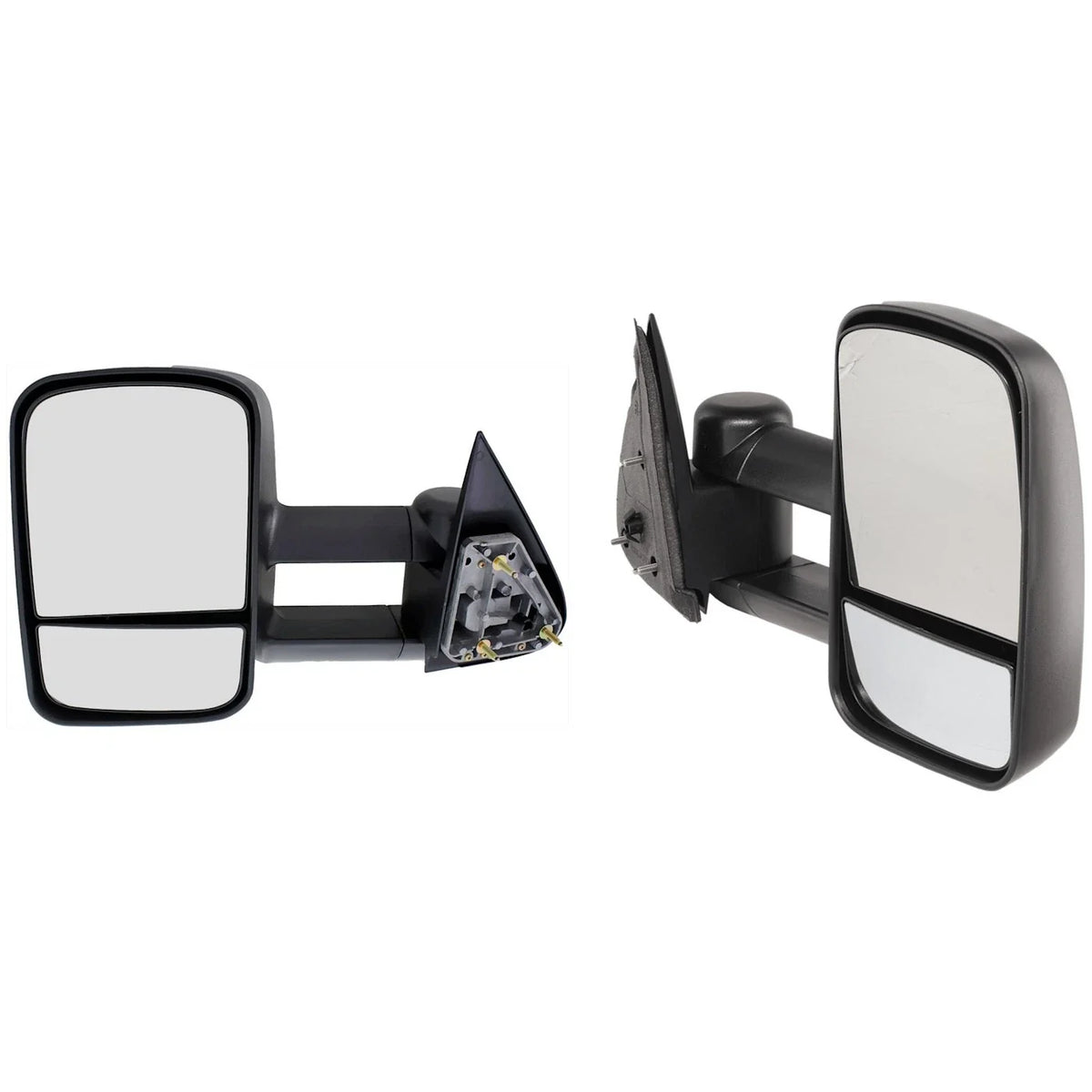 Towing Mirrors - Set of 2 for Yukon Suburban Chevy