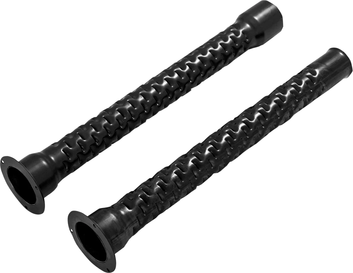 Vance & Hines Eliminator 400 Quiet Baffles 23701 for Harley Davidson