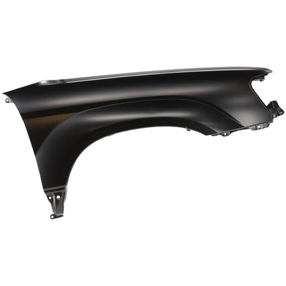 Fender for Subaru Forester (2003–2005) Front Passenger Side