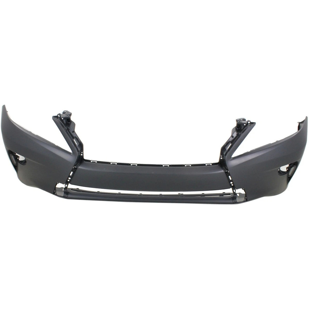 Bumper Covers Set of 2 for Lexus RX350 RX450h (2013–2015)
