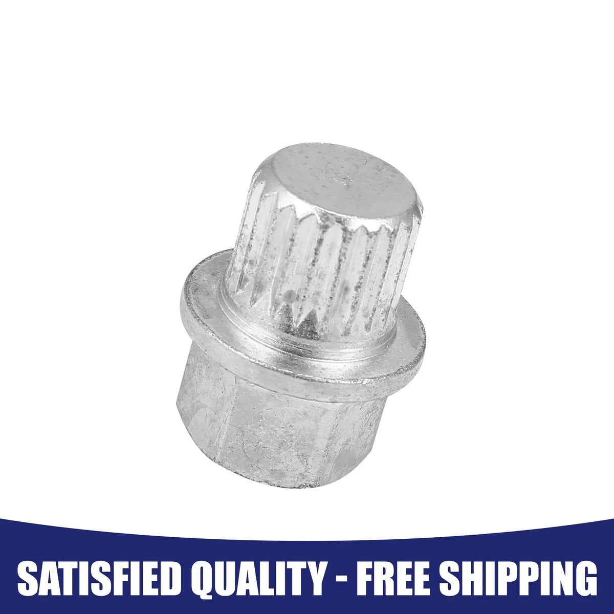 Wheel Lock Lug Nut for Audi (ABC9/21PT)