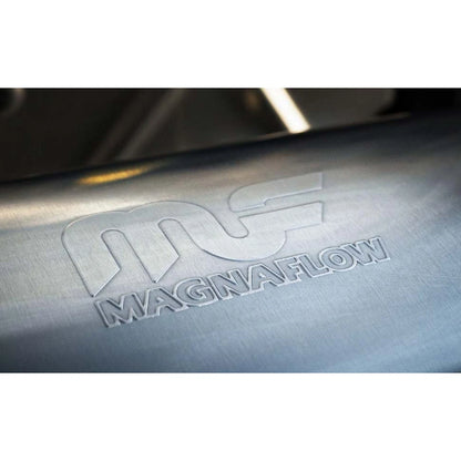 Magnaflow 14832 Muffler Oval for Universal Fit (2000–2023)