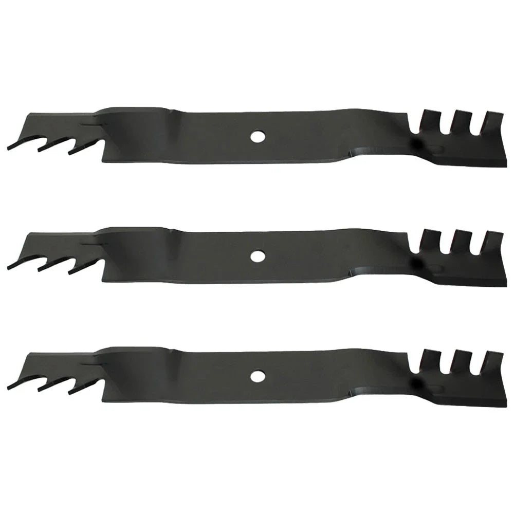 3X Mulching Blade for Lesco (Replaces 50170)