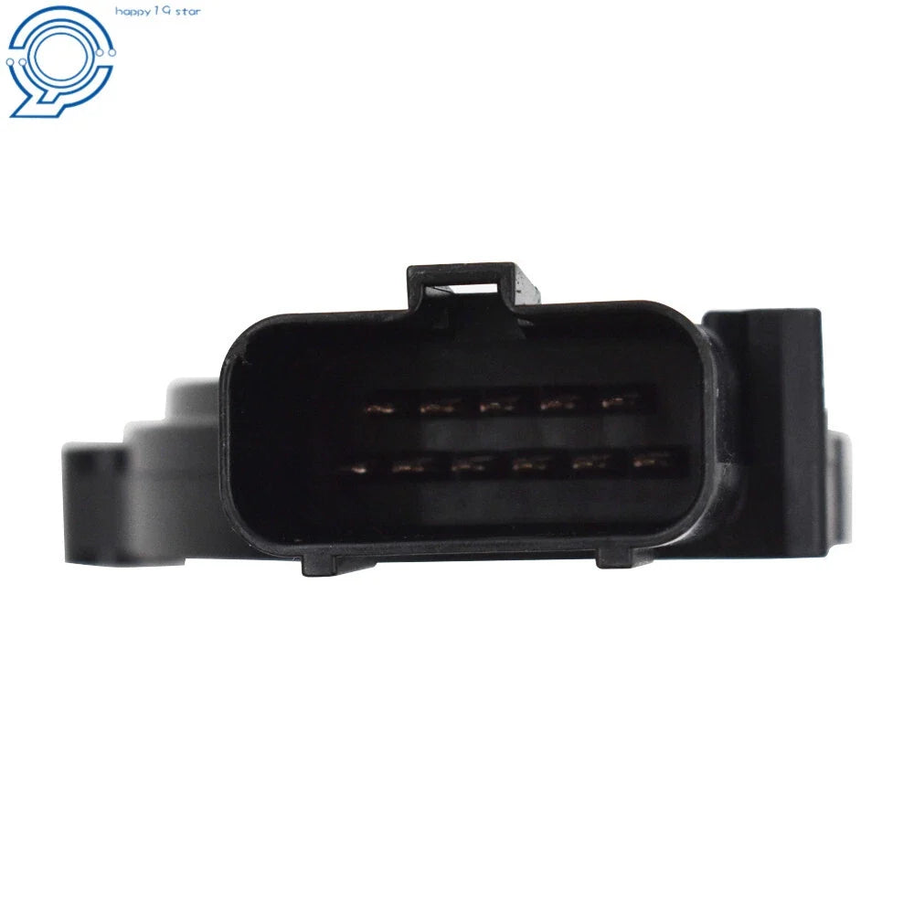 Neutral Safety Switch for Ford Mazda Transmission Range Sensor (YL8Z-7F293-AA)