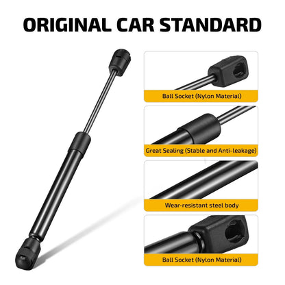 Gas Struts Lift Support Shock Set for Universal Tool Box (C16-15052)