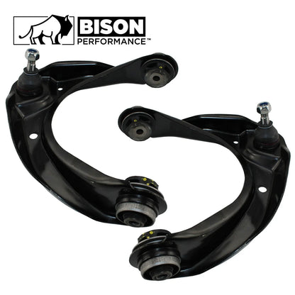 Upper Control Arm Set (2pc) for Ford Milan Zephyr Fusion 2006-2012