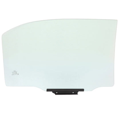 Rear Driver Side Glass for Toyota Corolla 2005 to 2008