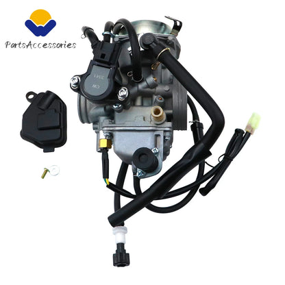 Carburetor 16100-HN7-013 for Honda TRX400FA TRX400FGA Rancher 400 (2004–2007)