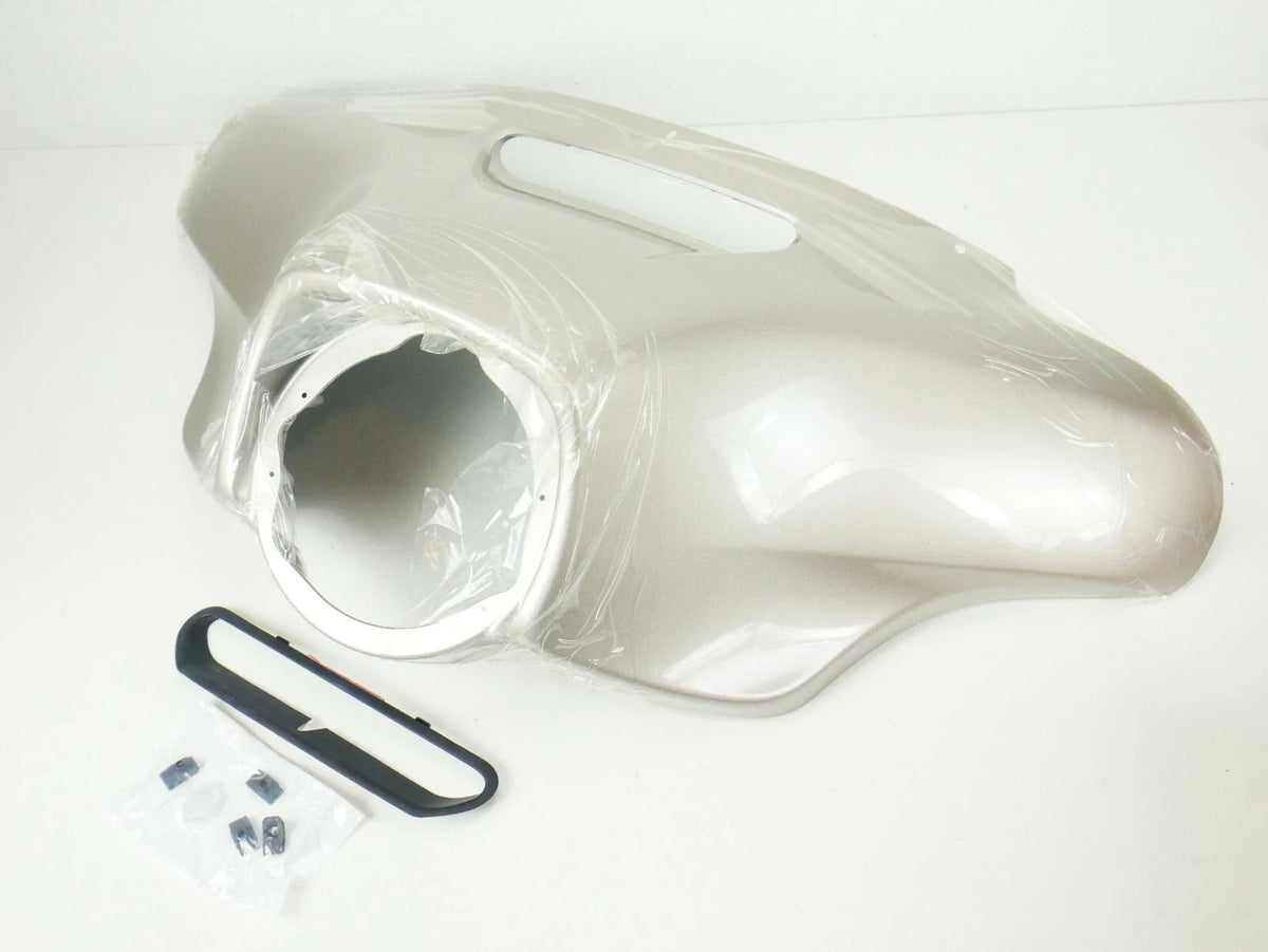 Bat Wing Fairing Outer for Harley Davidson Touring 2014-2023 57000016