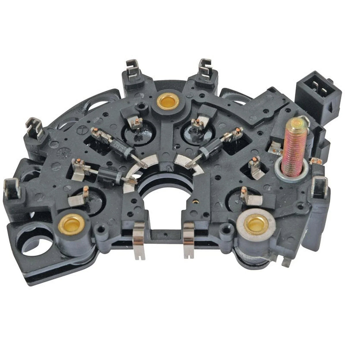 Rectifier for Saab 9000 V6 3.0L (1995–1997)