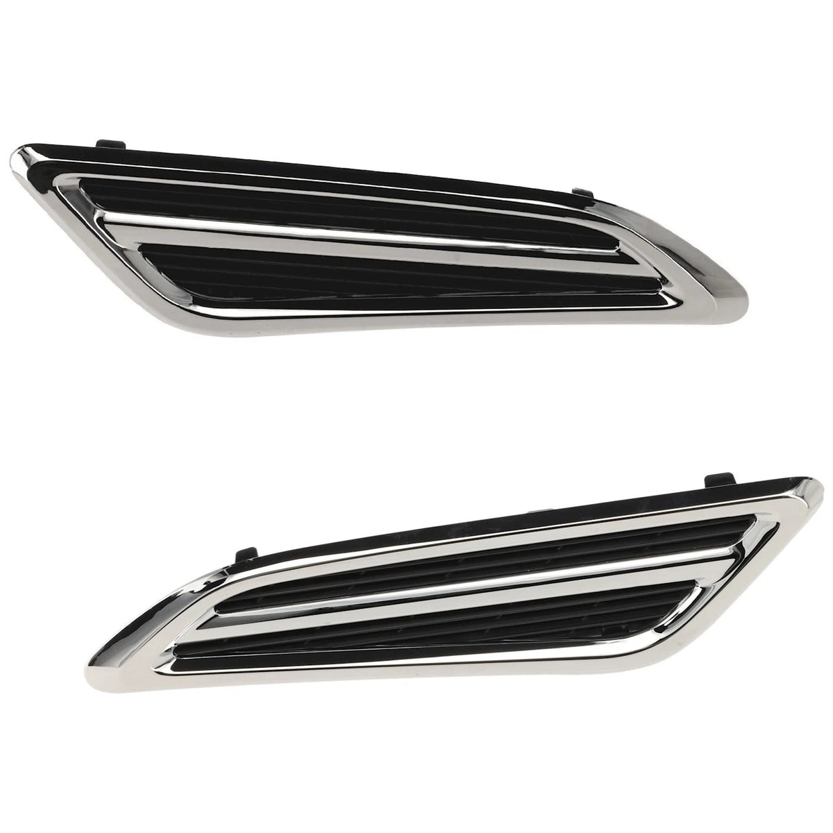 Set of 2 Air Intake Ducts for