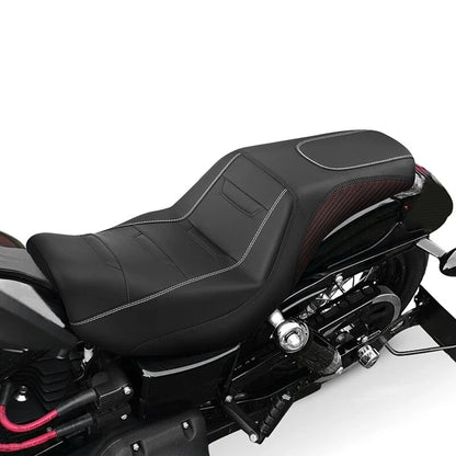 Step-up Seat FXDL for Harley Dyna Low Rider (2006-2017)