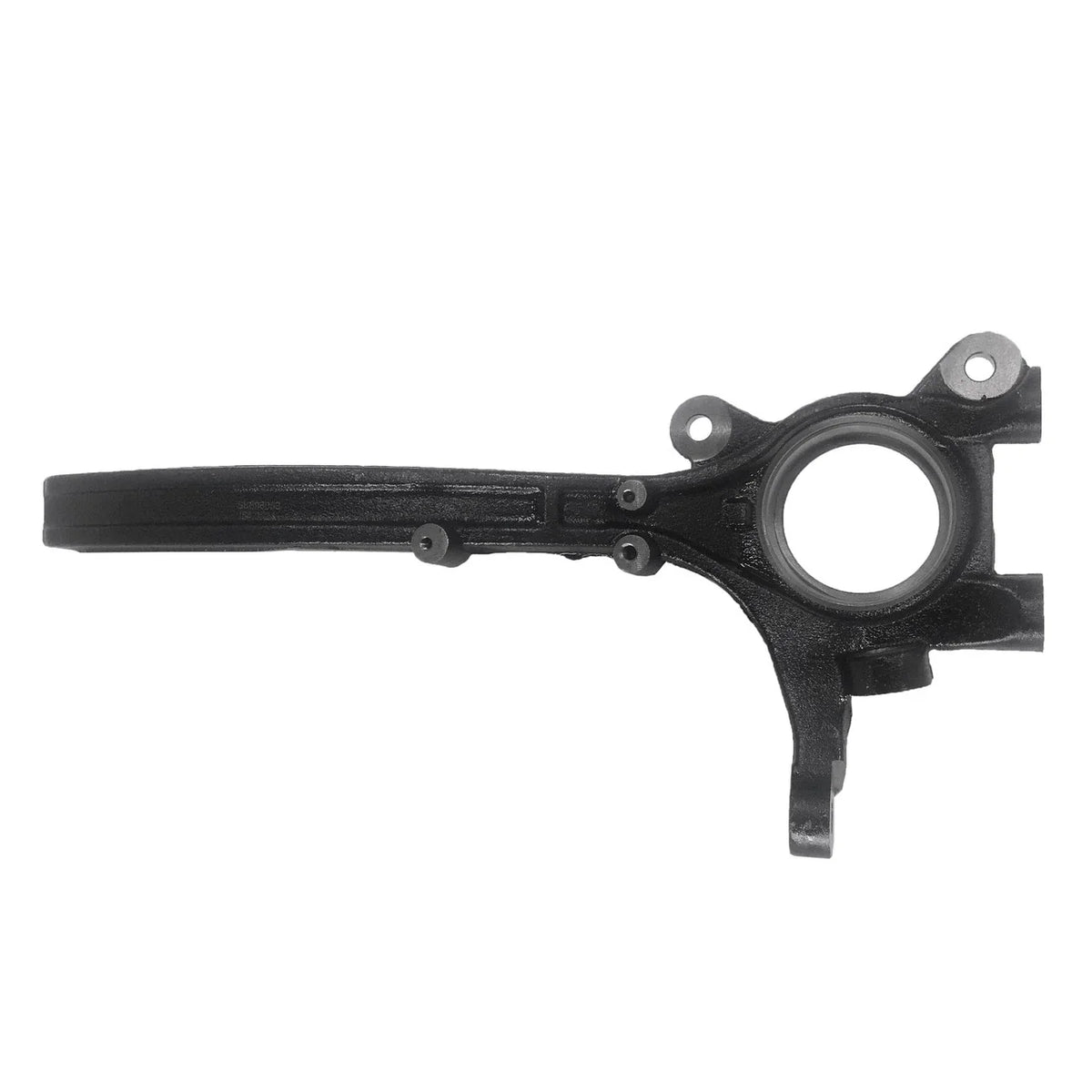 Front Left Steering Knuckle for Hyundai Sonata Kia Optima (2002–2005)