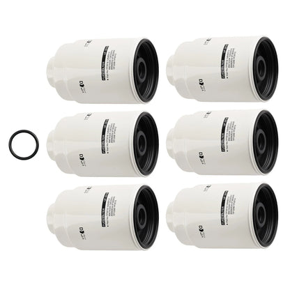 Fuel Filter Kit TP3018 for Chevrolet Silverado GMC Sierra 2500 3500 (2001–2016)