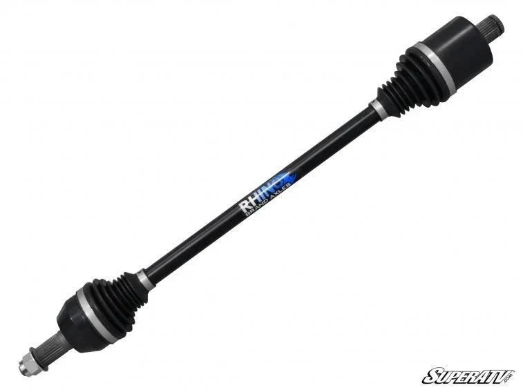 Heavy Duty Front Axle for Polaris RZR 800 (2008–2014)
