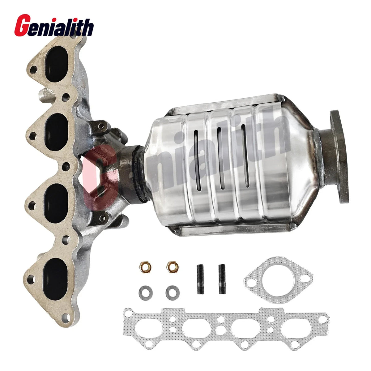 Catalytic Converter for Kia Spectra / Soul 2004-2012 / Hyundai Tiburon