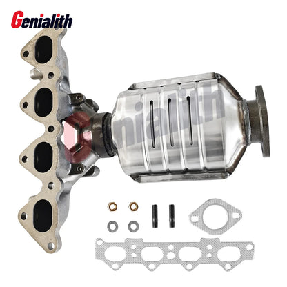 Catalytic Converter for Kia Spectra / Soul 2004-2012 / Hyundai Tiburon