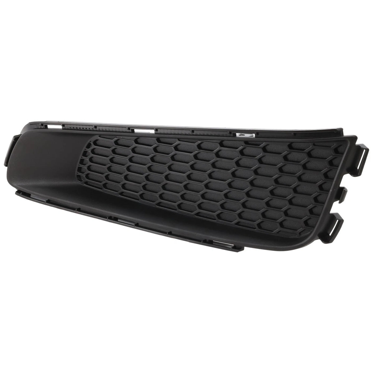 Fog Light Cover for Cadillac ATS (2013–2014) Front Left Textured Black 20912439