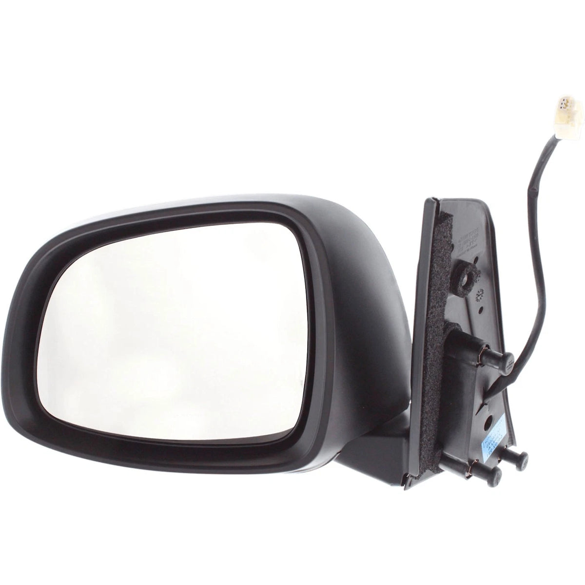 Set of 2 Mirrors for Suzuki SX4 (2007–2014) Left Right