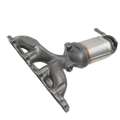 Catalytic Converter for Saturn Aura (2007–2009), Pontiac G6 (2006–2009) 2.4L