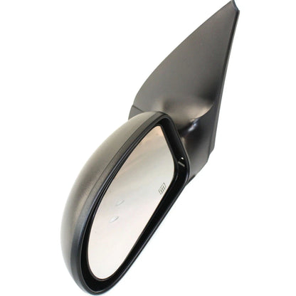Heated Driver Left Side Mirror for Ford Focus (2003–2007)