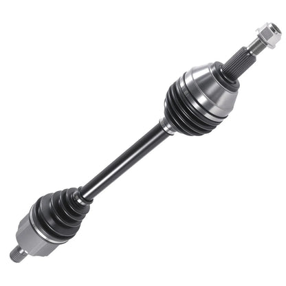 Front Left CV Axle Assembly V6 3.6L for Chrysler Pacifica 2017-2025