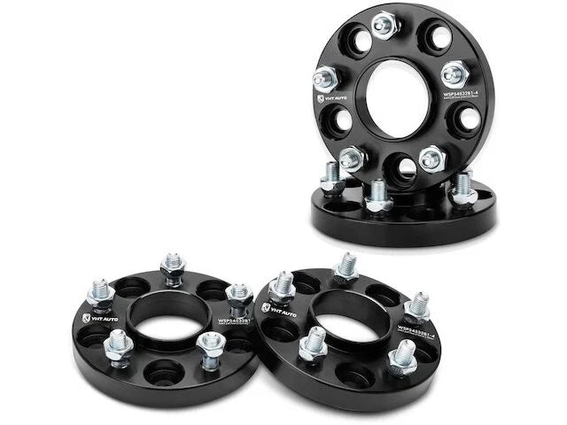 Wheel Spacer Kit for Mazda 6 (2003–2021) MN925PF