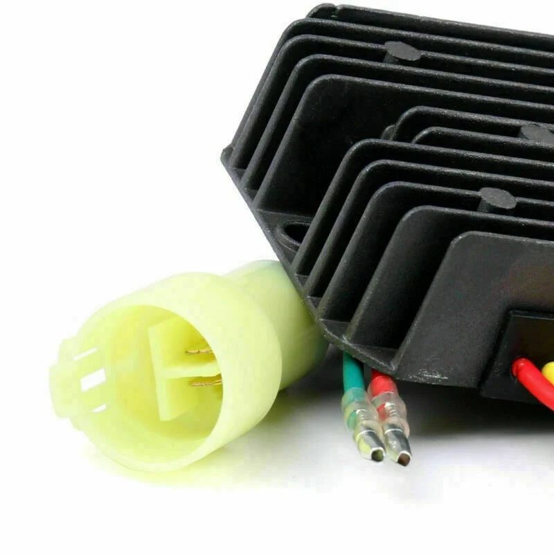 Rectifier Regulator for Honda FOURTRAX 300 TRX300 FW 4X4 (1993-2000)