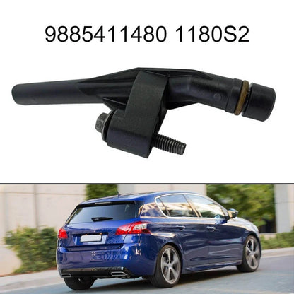 Oil Return Pipe for Cylinder Block - Engine Maintenance Compatible Models