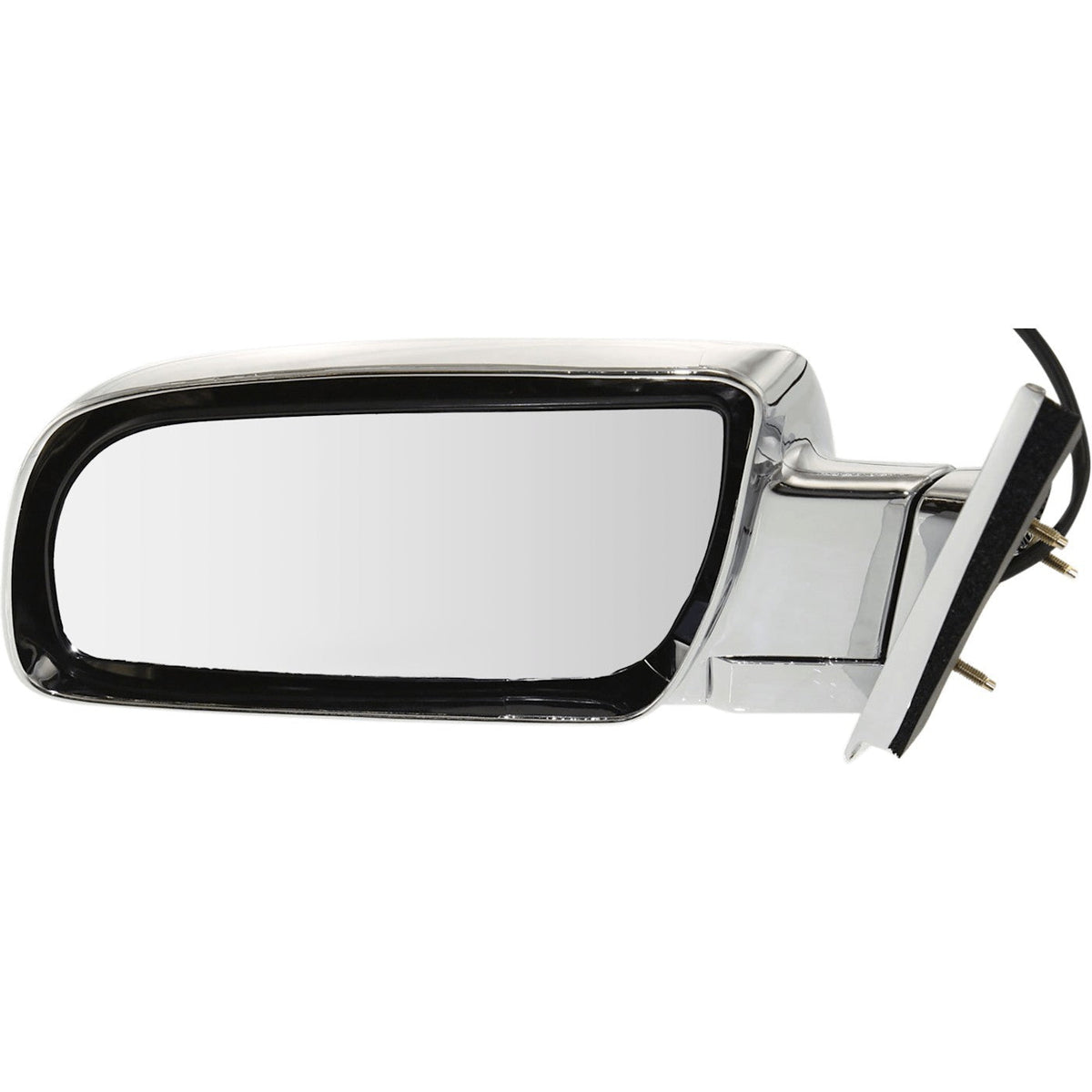 Heated Mirrors Set of 2 for Chevy Suburban C2500