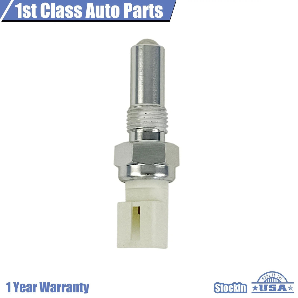 Reverse Light Switch for Ford Focus Fusion Volvo S40 C30 V50 (1997–2010)