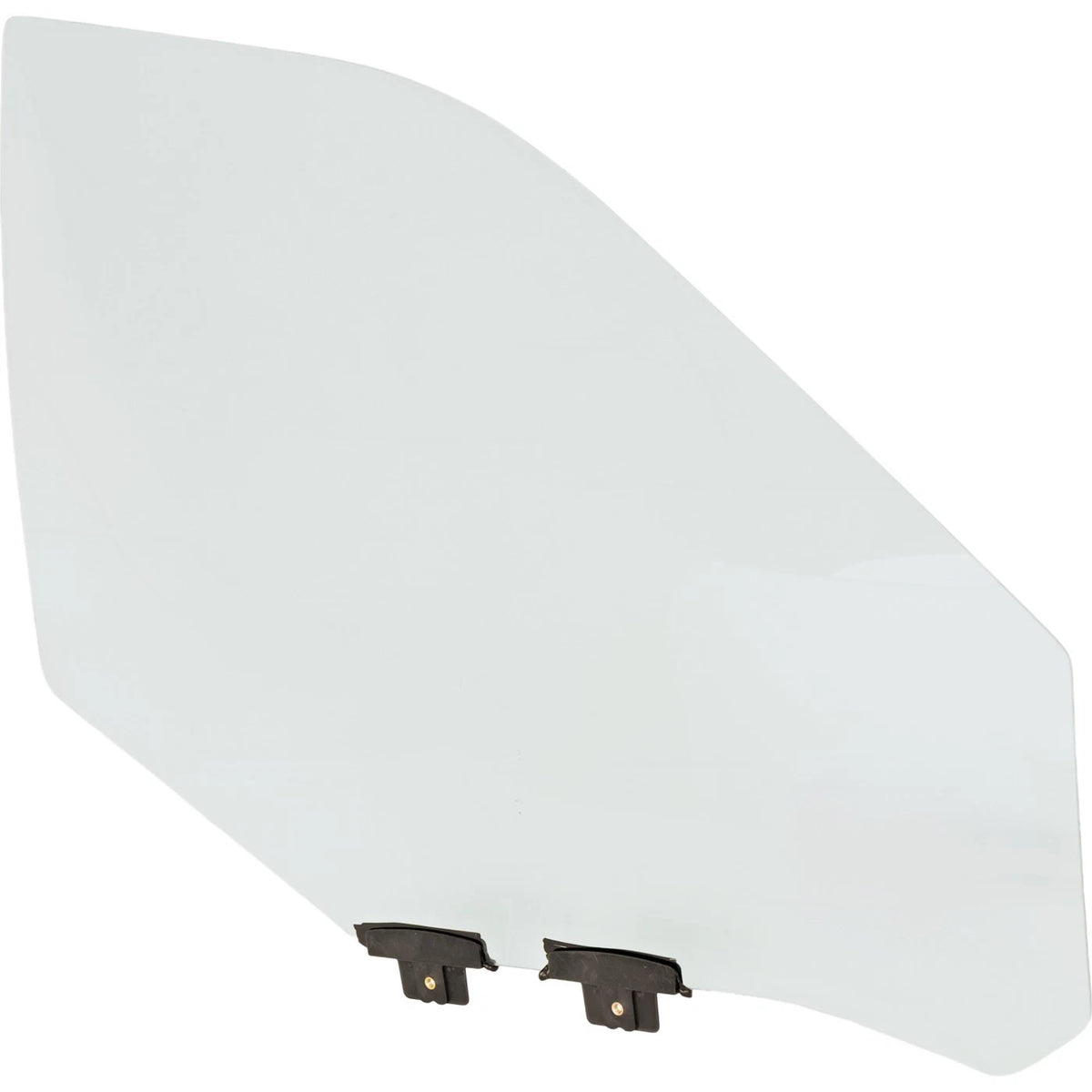 Front Passenger Right Door Glass for Ford Explorer (2011–2017)