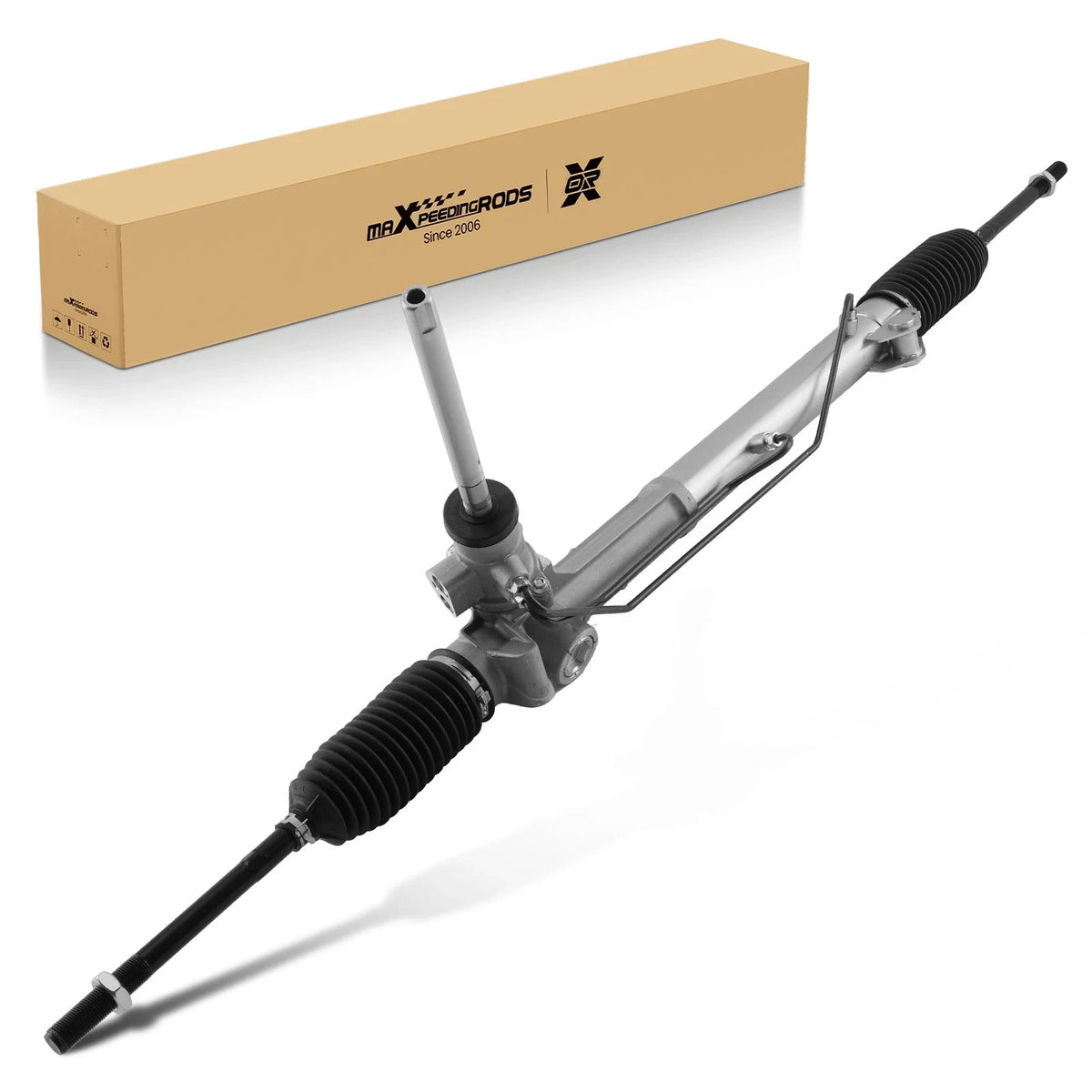 Steering Pinion & Rack Assembly with Inner Tie Rods for 2008-2015 LR2