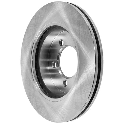Brake Disc Rotors (Front) for Ford Explorer & Mercury Mountaineer 2002-2005