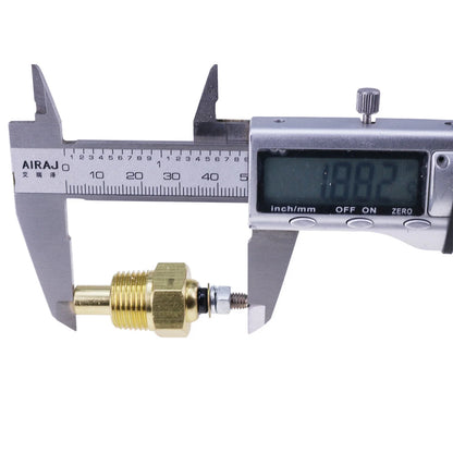 Temperature Sender Unit 3/8" for Mercruiser
