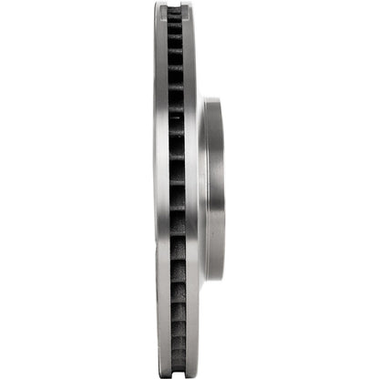 Front Driver Side Disc Brake Rotor for Lexus LS460 (2007–2017)