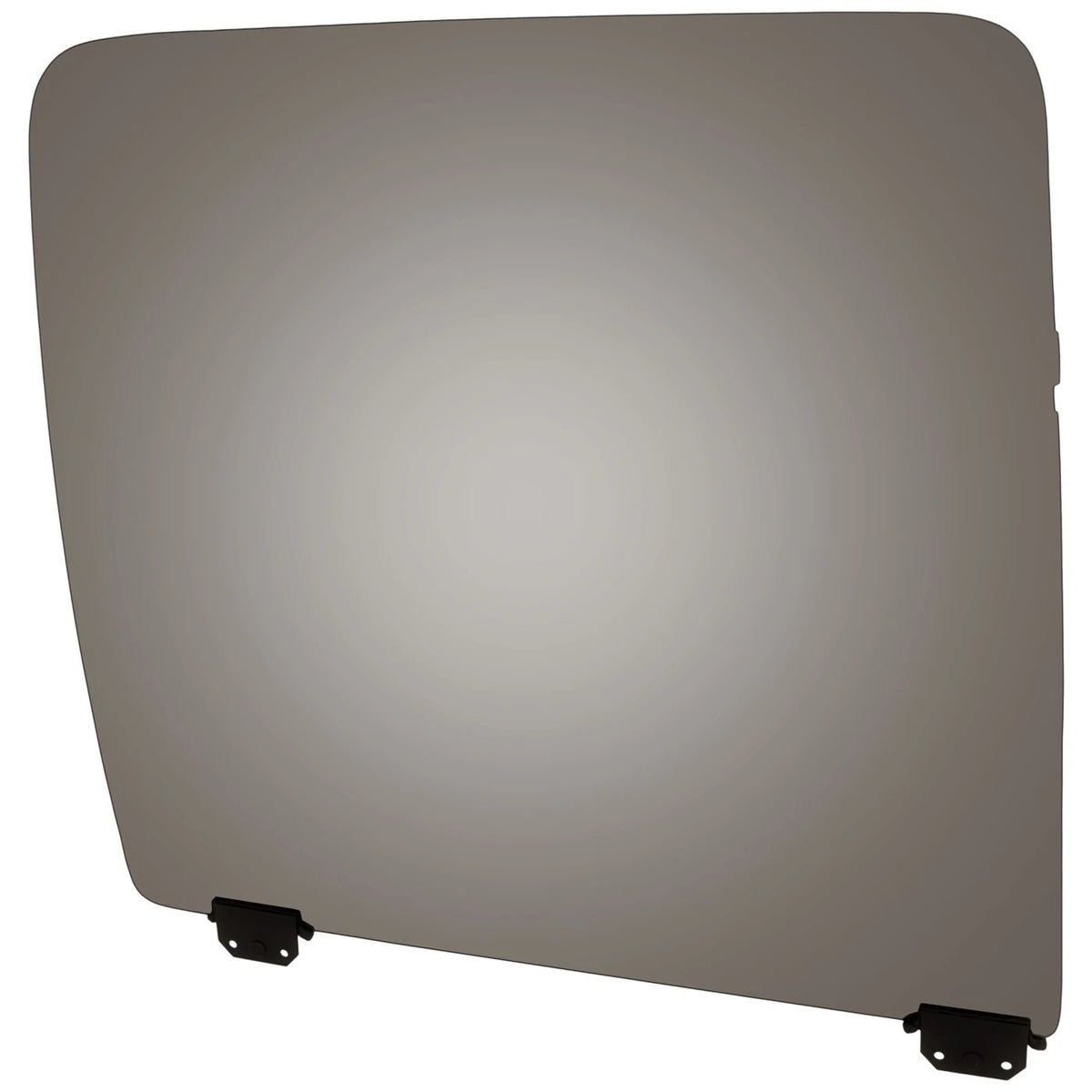 Rear Driver Left Door Glass for Ford F250 F350 F450 F550 (2008–2016)