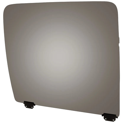 Rear Driver Left Door Glass for Ford F250 F350 F450 F550 (2008–2016)