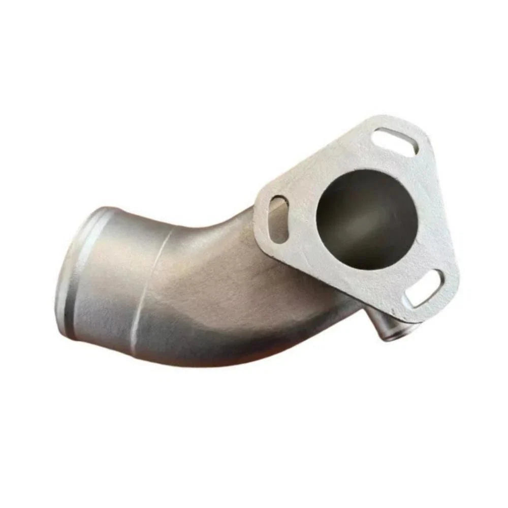 Exhaust Elbow Mixing for Yanmar 4JH Engine (129671-13552)