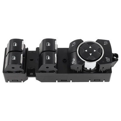 Front Driver Side Window Switch for Lincoln Continental (2017-2020)