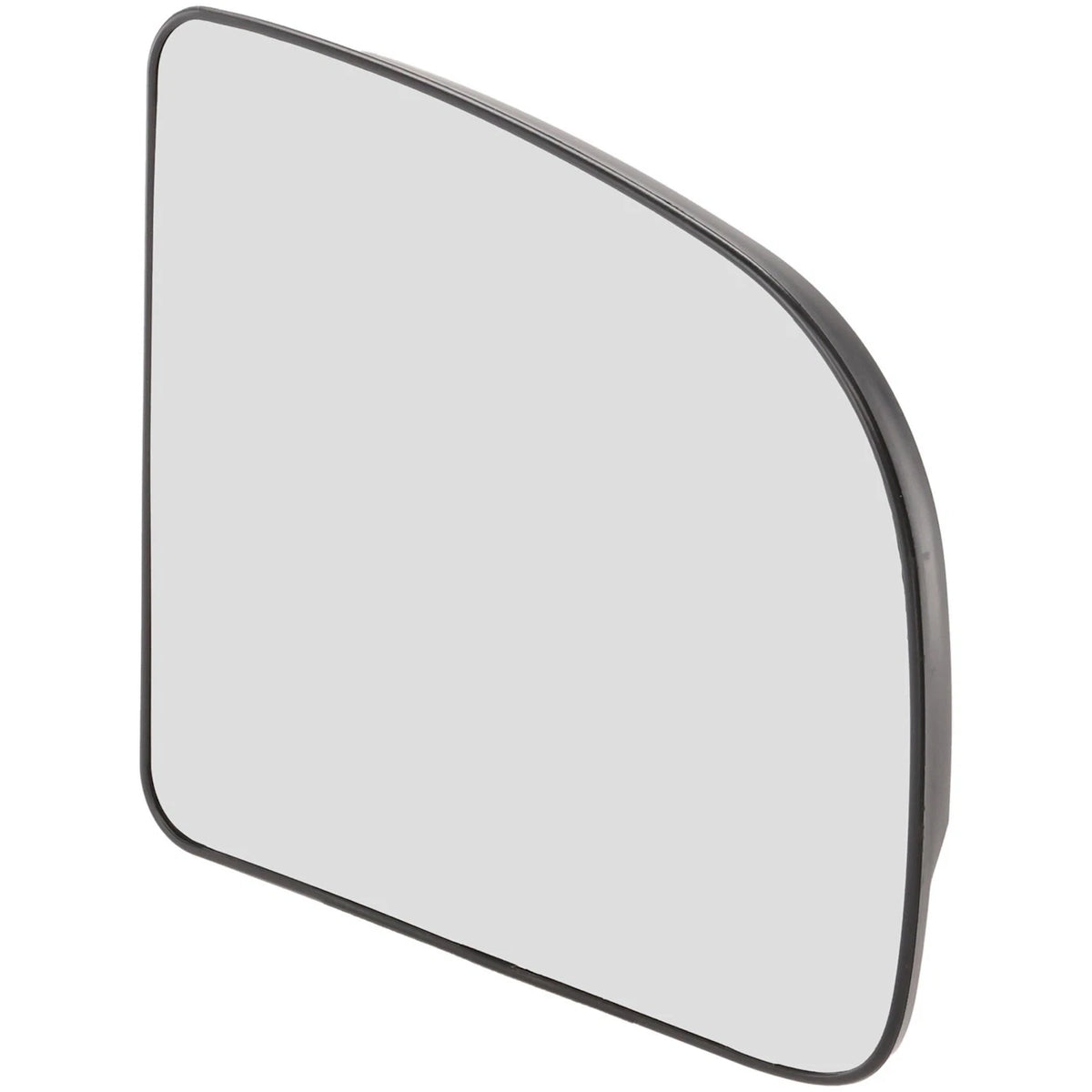 Driver Left Side Upper Mirror Glass for Ford F350 F250 (2008–2016)